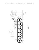 ELECTRO-DISCHARGE SYSTEM FOR NEUTRALIZING LANDMINES diagram and image