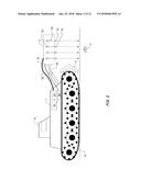 ELECTRO-DISCHARGE SYSTEM FOR NEUTRALIZING LANDMINES diagram and image