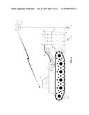 ELECTRO-DISCHARGE SYSTEM FOR NEUTRALIZING LANDMINES diagram and image