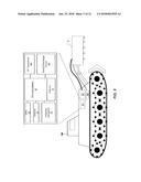 ELECTRO-DISCHARGE SYSTEM FOR NEUTRALIZING LANDMINES diagram and image