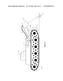 ELECTRO-DISCHARGE SYSTEM FOR NEUTRALIZING LANDMINES diagram and image