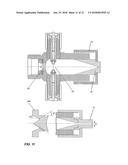 ELECTRO-DISCHARGE SYSTEM FOR NEUTRALIZING LANDMINES diagram and image