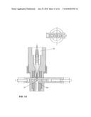 ELECTRO-DISCHARGE SYSTEM FOR NEUTRALIZING LANDMINES diagram and image