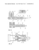 ELECTRO-DISCHARGE SYSTEM FOR NEUTRALIZING LANDMINES diagram and image