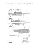 ELECTRO-DISCHARGE SYSTEM FOR NEUTRALIZING LANDMINES diagram and image