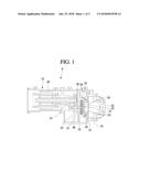 CENTER ERROR VALUE OF BEARINGS MEASURING METHOD diagram and image