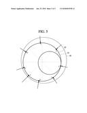 CENTER ERROR VALUE OF BEARINGS MEASURING METHOD diagram and image