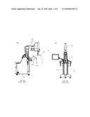 LASER GAUGE FOR ROBOTIC CALIBRATION AND MONITORING diagram and image