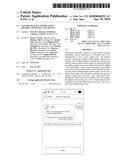 MATTER MESSAGE NOTIFICATION METHOD, APPARATUS, AND DEVICE diagram and image