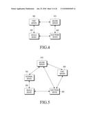 SYSTEM AND METHOD FOR PROVIDING VEHICLE INFORMATION BASED ON PERSONAL     AUTHENTICATION AND VEHICLE AUTHENTICATION diagram and image