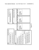 SECURE SHARING AND COLLABORATIVE EDITING OF DOCUMENTS IN CLOUD BASED     APPLICATIONS diagram and image