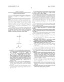 COATING SOLUTION FOR RESIST PATTERN COATING AND METHOD FOR FORMING PATTERN diagram and image