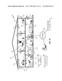 SMART DEVICE WITH INTEGRATED CONDITIONAL LIGHTING diagram and image