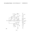 POWER AMPLIFIER diagram and image