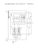 SEMICONDUCTOR INTEGRATED CIRCUIT, COMMUNICATION MODULE, AND SMART METER diagram and image