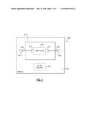 SAW FILTERS WITH STEPPED-PROFILE PIEZOELECTRIC SUBSTRATE diagram and image