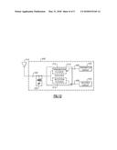 SAW FILTERS WITH STEPPED-PROFILE PIEZOELECTRIC SUBSTRATE diagram and image