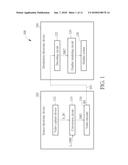 METHOD AND APPARATUS FOR GENERATING AND ENCODING PROJECTION-BASED FRAME     WITH 360-DEGREE CONTENT REPRESENTED BY TRIANGULAR PROJECTION FACES PACKED     IN OCTAHEDRON PROJECTION LAYOUT diagram and image