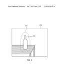 INPAINTING DEVICE AND METHOD USING SEGMENTATION OF REFERENCE REGION diagram and image