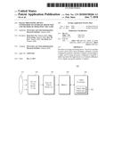 IMAGE PROCESSING DEVICE CONFIGURED TO GENERATE DEPTH MAP AND METHOD OF     OPERATION THE SAME diagram and image