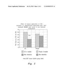 Sour Cherry Topical Therapeutic Formulations, Method of Manufacture and     Method of Treatment of Human Osteoarthritis Symptoms diagram and image