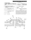 COMBUSTOR LINER PANEL SHELL INTERFACE FOR A GAS TURBINE ENGINE COMBUSTOR diagram and image