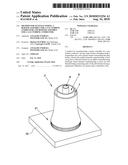 METHOD FOR MANUFACTURING A BURNER ASSEMBLY FOR A GAS TURBINE COMBUSTOR AND     BURNER ASSEMBLY FOR A GAS TURBINE COMBUSTOR diagram and image