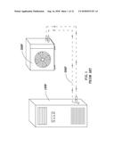 Air Conditioning Tower diagram and image