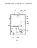 Air Conditioning Tower diagram and image