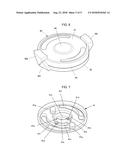 SPINNING TOP TOY diagram and image