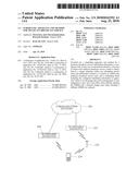 SCHEDULING APPARATUS AND METHOD FOR MULTICAST BROADCAST SERVICE diagram and image