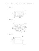 LIGHT EMITTING DEVICE PACKAGE AND LIGHT EMITTING APPARATUS diagram and image