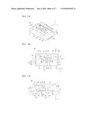 LIGHT EMITTING DEVICE PACKAGE AND LIGHT EMITTING APPARATUS diagram and image