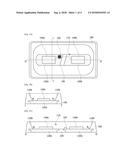 LIGHT EMITTING DEVICE PACKAGE diagram and image