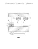 MAGNETICALLY GUIDED CHIPLET DISPLACEMENT diagram and image