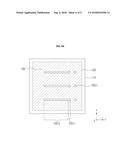 LIGHT EMITTING DEVICE PACKAGE AND LIGHTING APPARATUS INCLUDING THE PACKAGE diagram and image