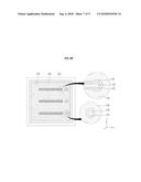 LIGHT EMITTING DEVICE PACKAGE AND LIGHTING APPARATUS INCLUDING THE PACKAGE diagram and image