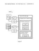 METHODS AND SYSTEMS FOR CONJUGATED AUTHENTICATION AND AUTHORIZATION diagram and image