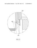 CONDUCTIVE STRUCTURE, LIGHTING FIXTURE, AND LIGHTING FIXTURE ASSEMBLING     METHOD diagram and image