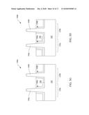 Method and Structure for FinFET Devices diagram and image