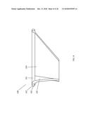 System and Method for Diverting the Flow of Liquid and Debris Around a     Crossbar of a Drain. diagram and image