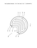 System and Method for Diverting the Flow of Liquid and Debris Around a     Crossbar of a Drain. diagram and image