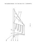 System and Method for Diverting the Flow of Liquid and Debris Around a     Crossbar of a Drain. diagram and image