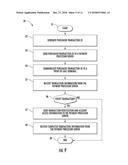 ELECTRONIC PAYMENT SYSTEM USING MOBILE WIRELESS COMMUNICATIONS DEVICE AND     ASSOCIATED METHODS diagram and image