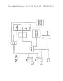 TIME ANALYSIS OF A BANKING SYSTEM diagram and image