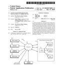 SYSTEM AND METHOD FOR SECURE TRANSACTIONS AT A MOBILE DEVICE diagram and image