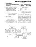 Method and Apparatus for Building a User Profile, for Personalization     Using Interaction Data, and for Generating, Identifying, and Capturing     User Data Across Interactions Using Unique User Identification diagram and image