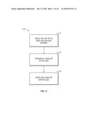 Method and Apparatus for Building a User Profile, for Personalization     Using Interaction Data, and for Generating, Identifying, and Capturing     User Data Across Interactions Using Unique User Identification diagram and image