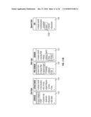 Method and Apparatus for Building a User Profile, for Personalization     Using Interaction Data, and for Generating, Identifying, and Capturing     User Data Across Interactions Using Unique User Identification diagram and image