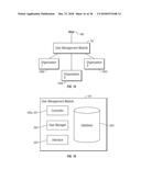 Method and Apparatus for Building a User Profile, for Personalization     Using Interaction Data, and for Generating, Identifying, and Capturing     User Data Across Interactions Using Unique User Identification diagram and image